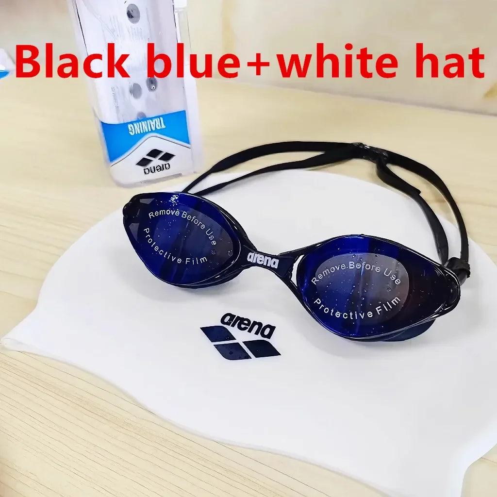 UV Swim Goggles