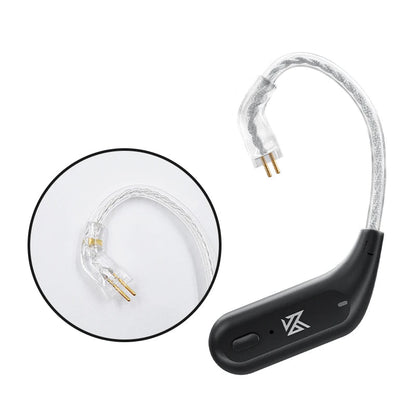 Wireless Ear Clip Headphones