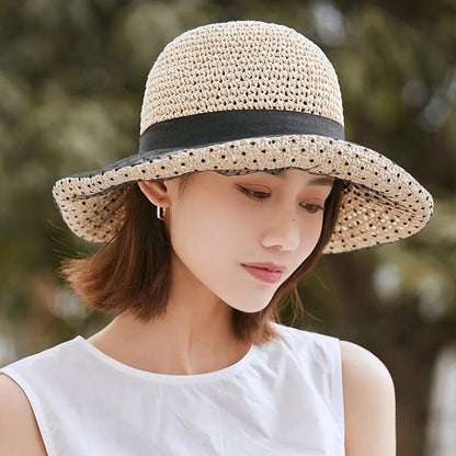 Beach Sun Hat