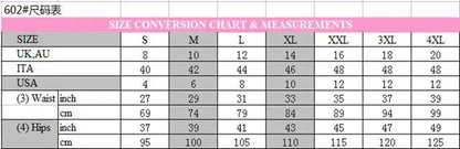 Women's Denim Skinny Pencil Plus Size Stretch Jeans