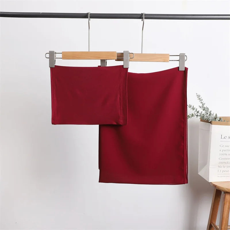 Women's Chiffon Hijab