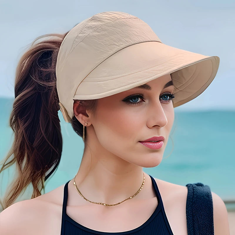 Women's Summer Sun Protection Hats