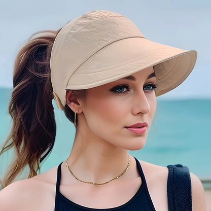 Women's Summer Sun Protection Hats