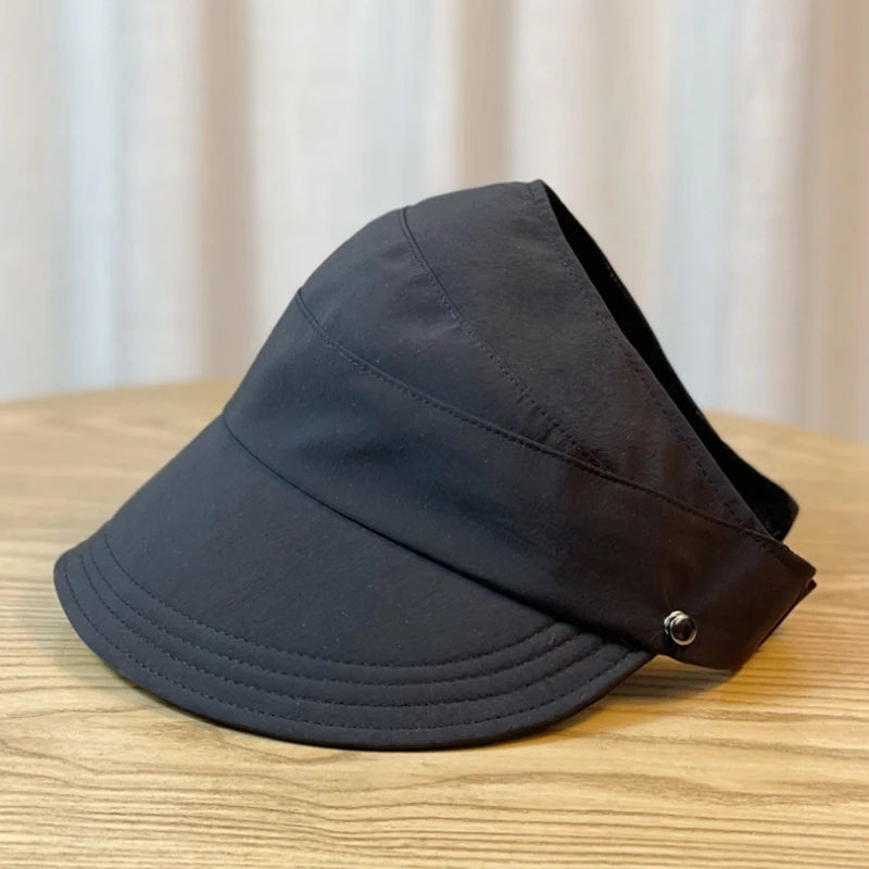 Women's Sun Protection Hats