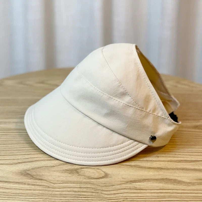 Women's Summer Sun Protection Hats