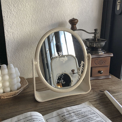 Portable Vanity Mirror