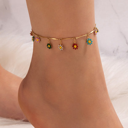 anklet bracelet for women