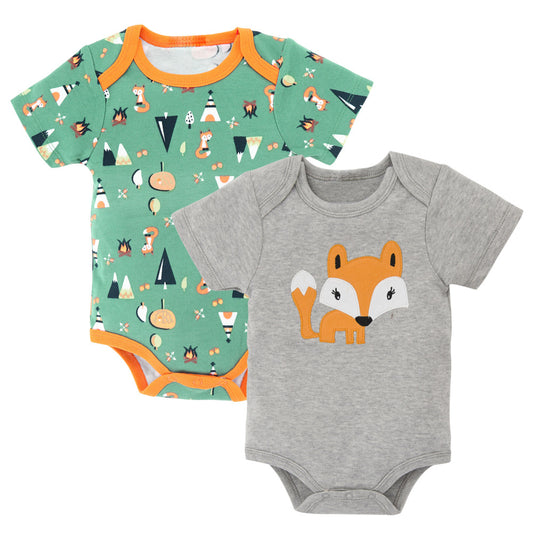 Newborn Summer Thin Baby Clothing