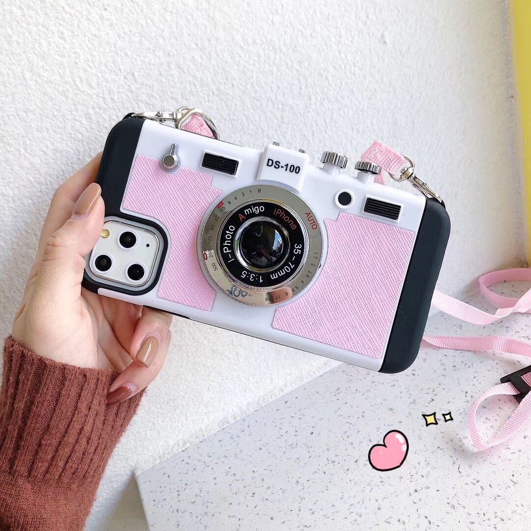 camera phone case