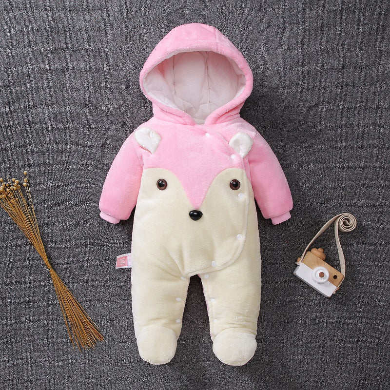 Newborn Clothes Autumn & Winter