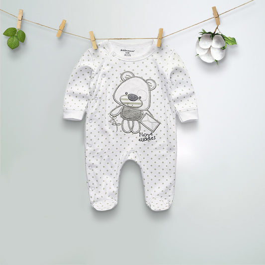 Newborn Baby Autumn Clothes