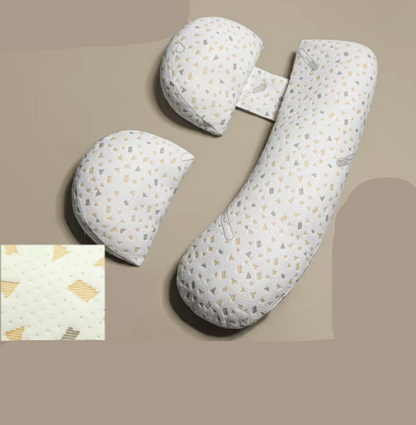 U-shaped Pregnancy Pillow