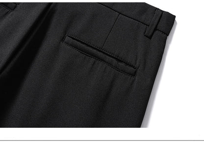 Business Formal Suit Pants