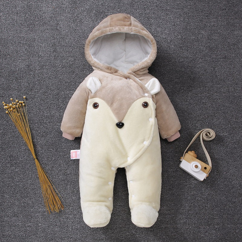 Newborn Clothes Autumn & Winter