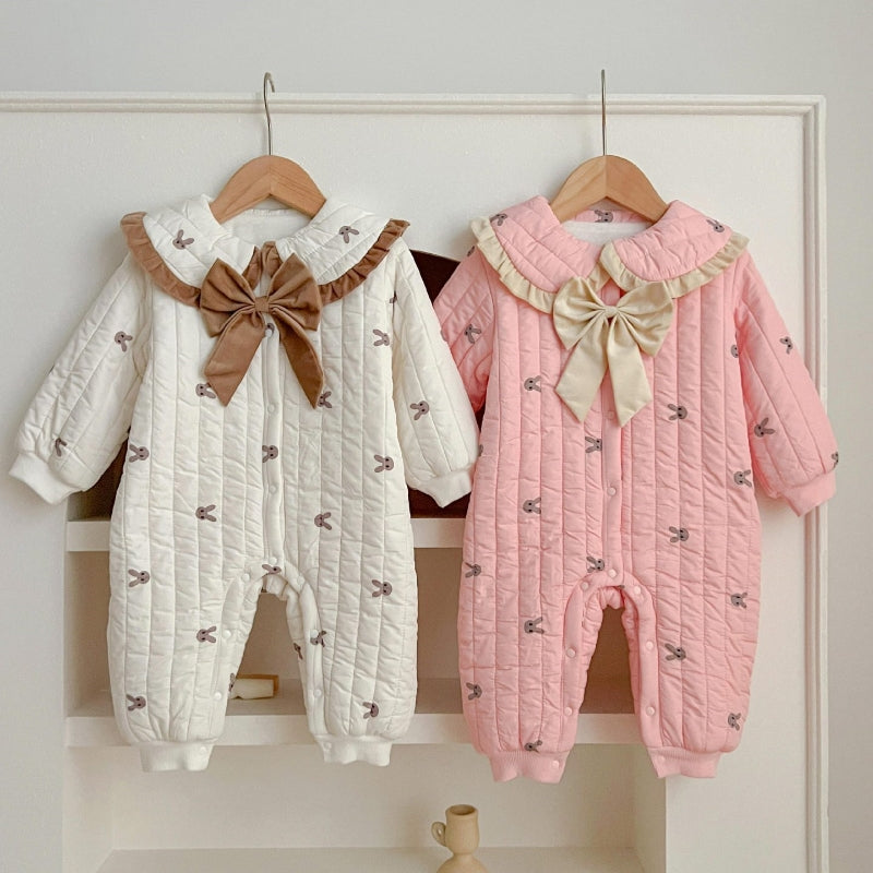 Vêtements d'hiver pour bébés et nourrissons