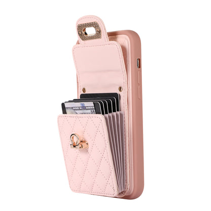 Card Holder Phone Protective Cover