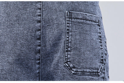 Lose Harlan Bunches-Jeans