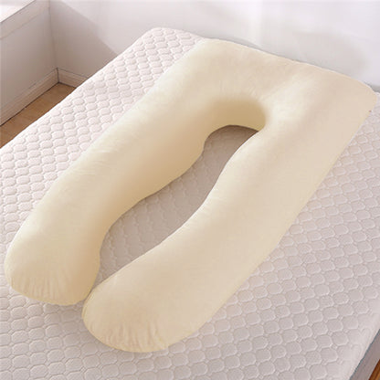 pregnancy sleeping pillow