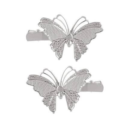 hairpin butterfly