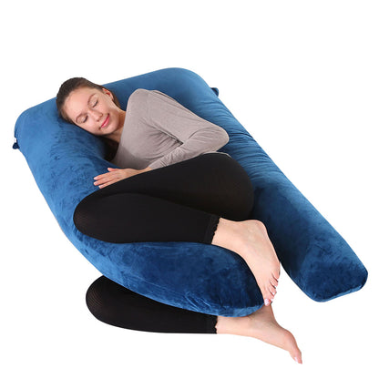 U-shaped Pregnancy Pillow