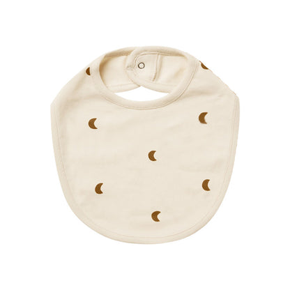 Baby Cotton Absorbent Anti-spit Milk Bib