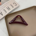 Wine Red