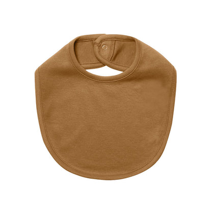 Baby Cotton Absorbent Anti-spit Milk Bib