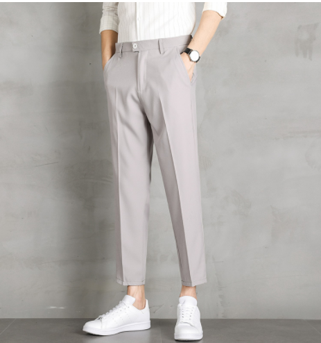 Business Formal Suit Pants