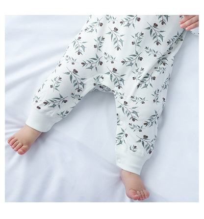 Ins Style Vêtements Pour Bébé Printemps Et Automne