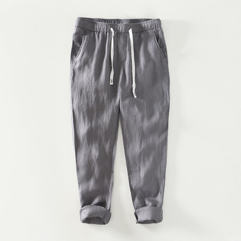 mens plus size trousers