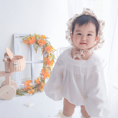 Newborn Baby Cloth Romper