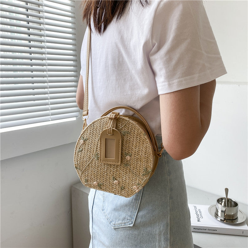 mini crossbody bag