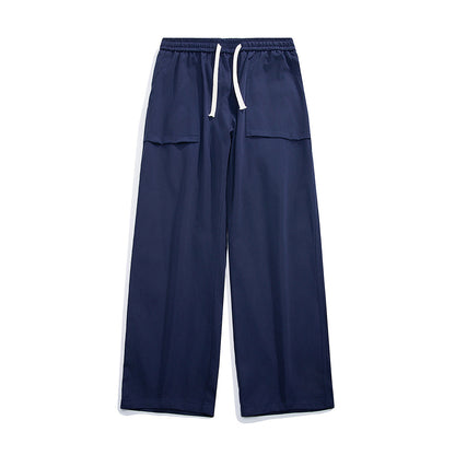 korean style trousers