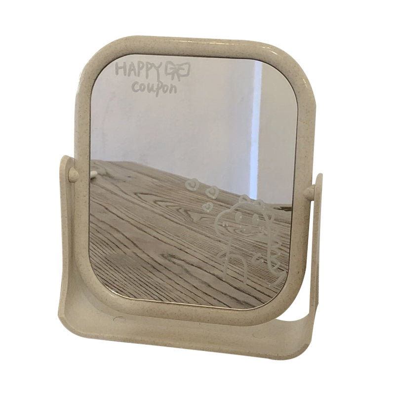 portable mirror, make up mirrors