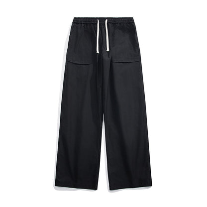 korean trousers men