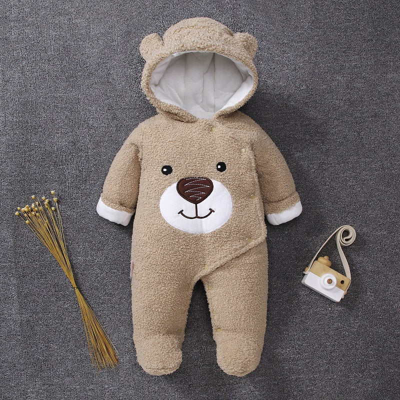 Newborn Clothes Autumn & Winter