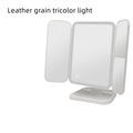 Leather white1