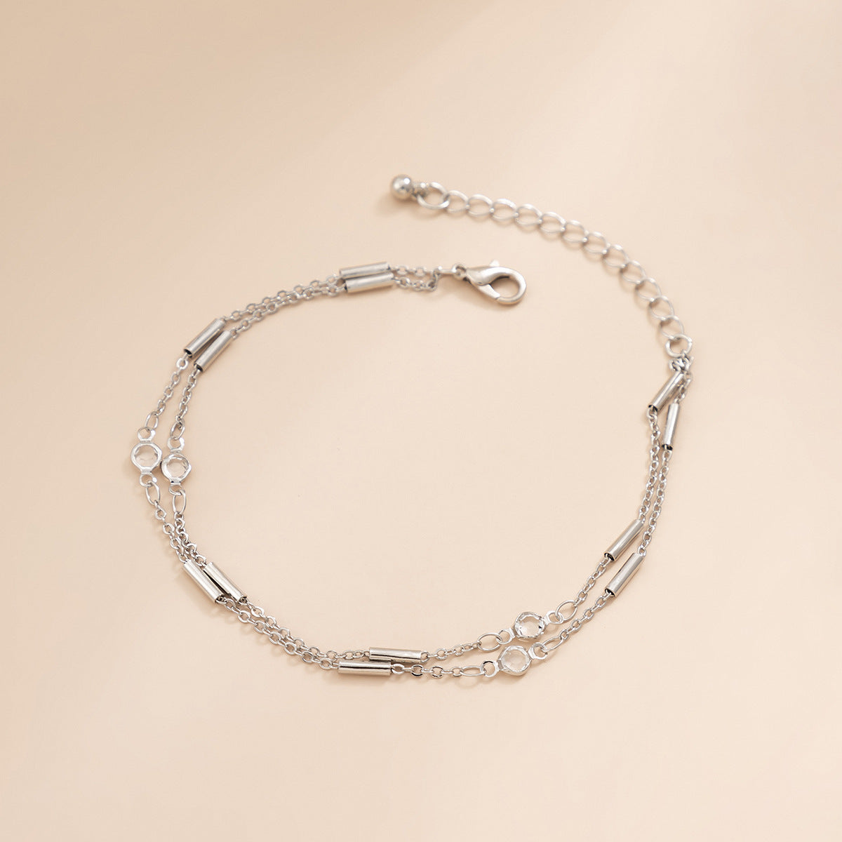 women's anklet bracelet