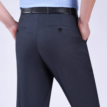 Herren-Business-Hose für formelle Kleidung