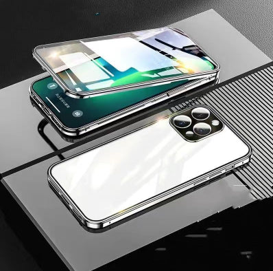 magnetic i phone case